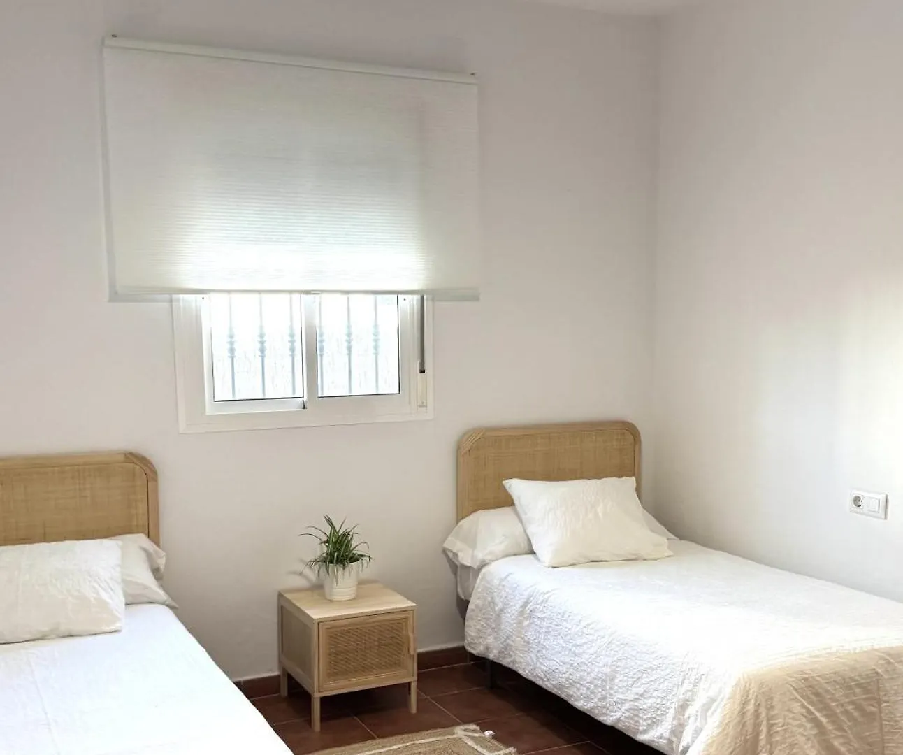 Holiday home Los Jardines De Zahora C04 Cadiz