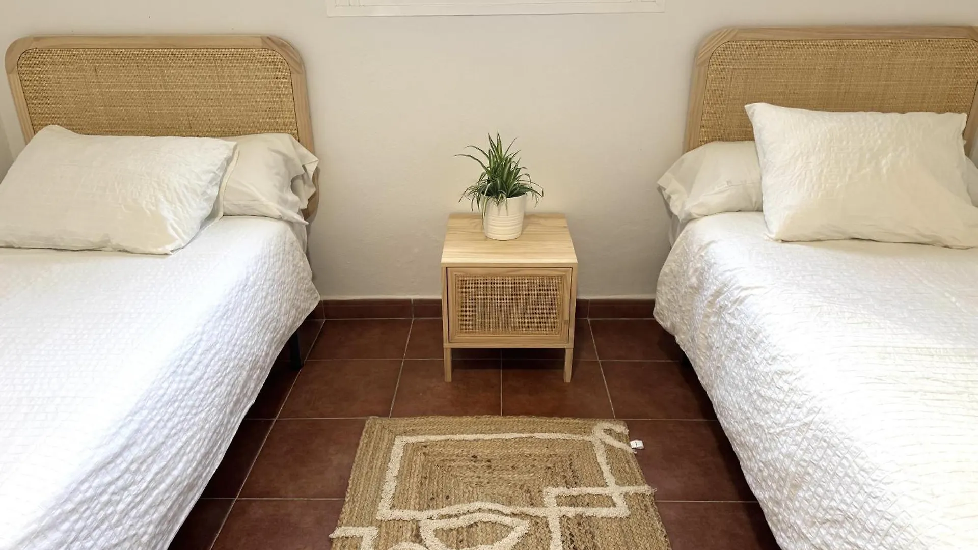 Los Jardines De Zahora C04 Cadiz Holiday home