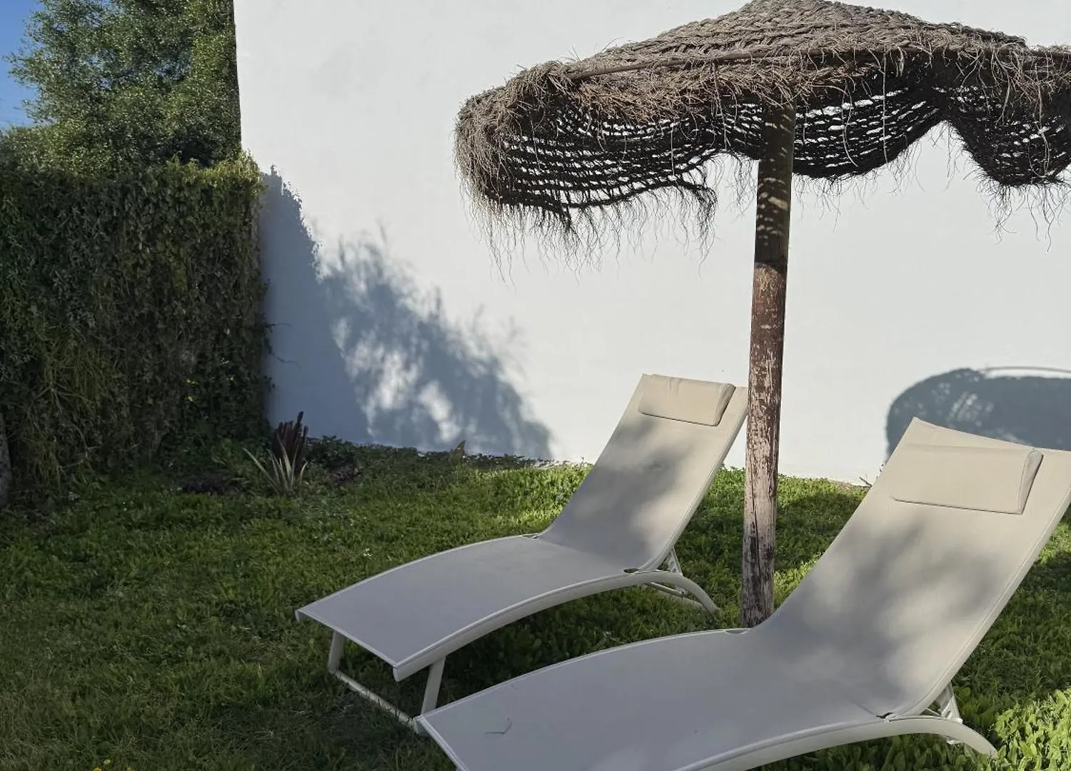 Holiday home Los Jardines De Zahora C04 Cadiz Spain