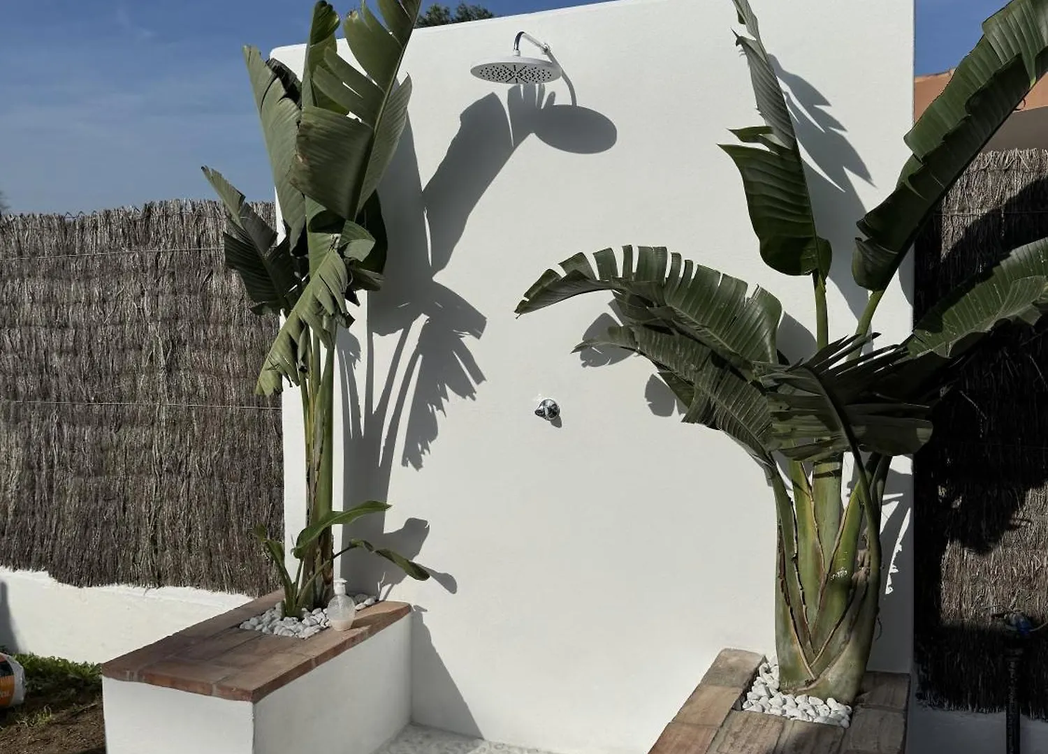 Los Jardines De Zahora C04 Cadiz